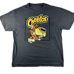Cheetos T Shirt Size XL